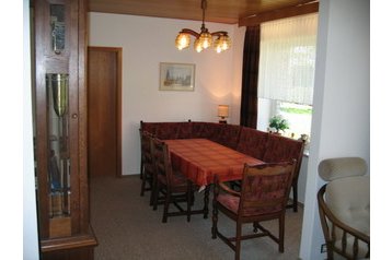 Germany Chata Lübeck, Exterior