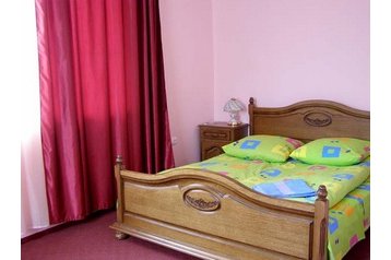 Ukrajna Hotel Mukačevo, Munkács, Interiőr