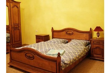 Ukraina Hotel Mukačevo, Eksteriør