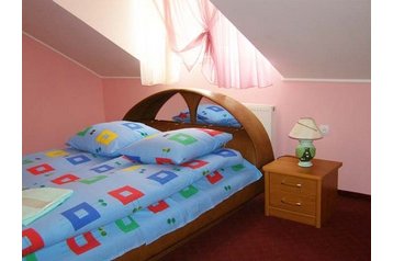 Ukraina Hotel Mukačevo, Eksteriør