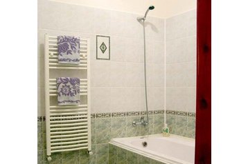 Ukraina Hotel Mukačevo, Eksteriør