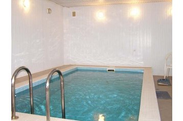 Ukraina Hotel Mukačevo, Eksteriør