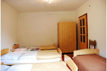 Slovakia Chata Švošov, Exterior