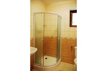 Slovakia Chata Švošov, Exterior