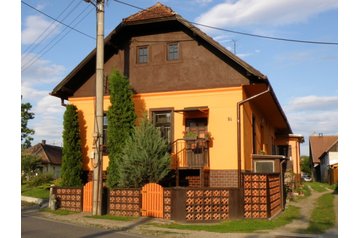Szlovákia Chata Liptovský Mikuláš, Liptószentmiklós, Exteriőr