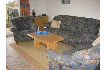 Germany Chata Midlum, Exterior