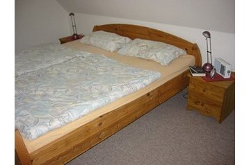 Tyskland Chata Midlum, Eksteriør