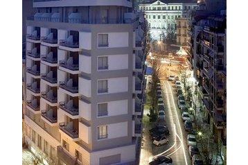 Grčka Hotel Thessaloniki, Solun, Eksterijer