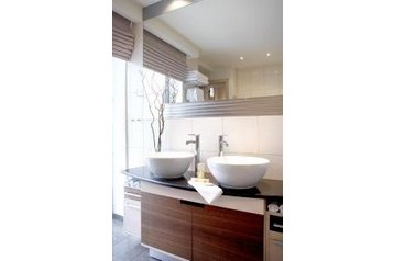 Grecja Hotel Saloniki / Thessaloniki, Zewnątrz