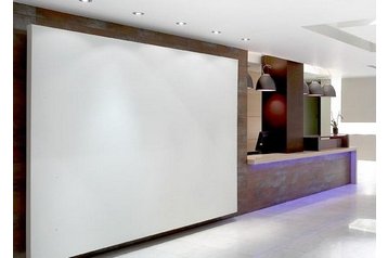 Grecja Hotel Saloniki / Thessaloniki, Zewnątrz