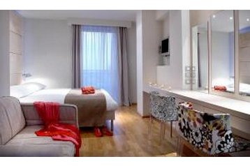 Grčka Hotel Solun / Thessaloniki, Eksterijer