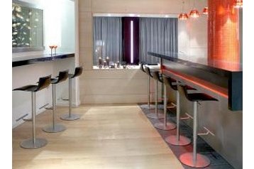 Grčka Hotel Solun / Thessaloniki, Eksterijer