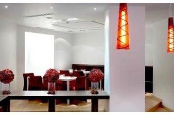 Grčka Hotel Solun / Thessaloniki, Eksterijer