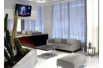 Grčka Hotel Solun / Thessaloniki, Eksterijer