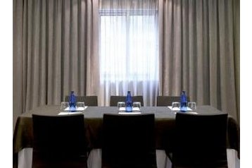 Grčka Hotel Solun / Thessaloniki, Eksterijer