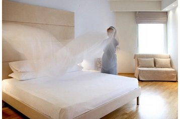 Грецiя Hotel Салонiкi / Thessaloniki, Екстер'єр