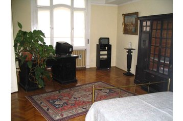 Apartament Budapesta / Budapest 3