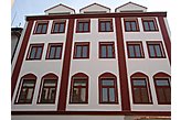 Hôtel Písek Tchéquie