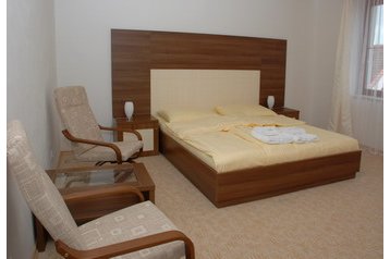 Tchéquie Hotel Písek, Intérieur