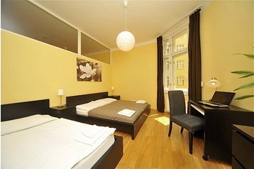 Češka Byt Prag / Praha, Eksterijer