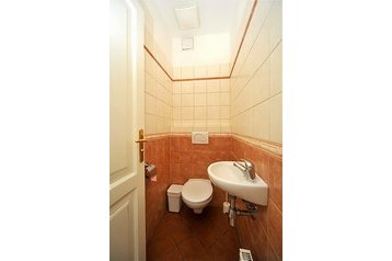 Češka Byt Prag / Praha, Eksterijer