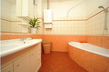 Češka Byt Prag / Praha, Eksterijer