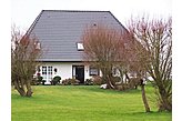 Namas Sylt Vokietija