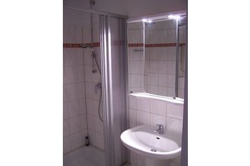 Germania Chata Sylt, Exteriorul