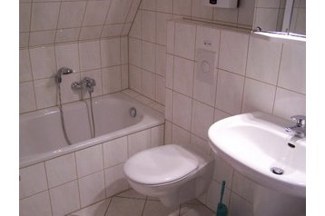 Германия Chata Sylt, Экстерьер