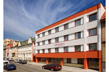 Tšehhi Vabariik Hotel Praha, Praha, Eksterjöör