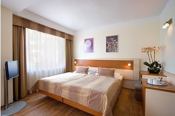 Čehija Hotel Prāga / Praha, Eksterjers