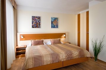 Чехия Hotel Прага / Praha, Екстериор