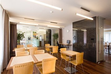 Чехия Hotel Прага / Praha, Екстериор