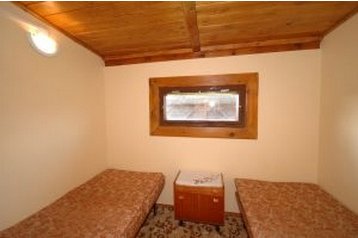 Slovakia Chata Hrabušice, Exterior