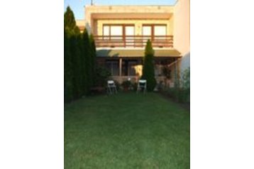 Apartament Hajdúszoboszló 1
