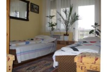 Magyarország Byt Hajdúszoboszló, Exteriőr