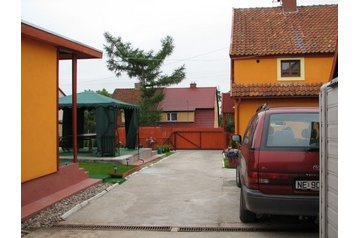 Vendégház Mikołajki 5