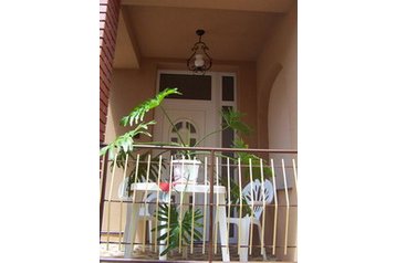 Ungari Privát Bük, Eksterjöör