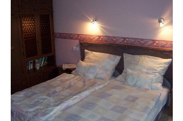 Ungari Privát Bük, Eksterjöör