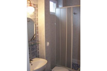 Ungari Privát Bük, Eksterjöör