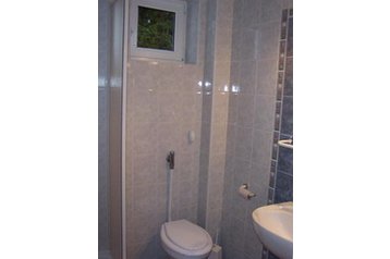 Ungari Privát Bük, Eksterjöör