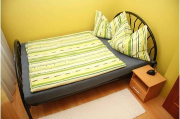 Ungari Byt Tihany, Eksterjöör