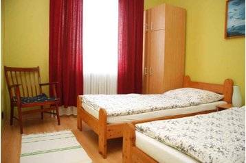 Ungari Byt Tihany, Eksterjöör