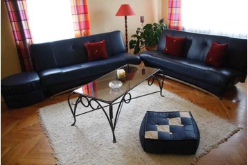 Ungari Byt Tihany, Eksterjöör