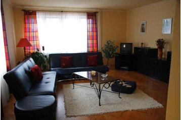 Ungari Byt Tihany, Eksterjöör