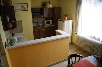 Ungari Byt Tihany, Eksterjöör