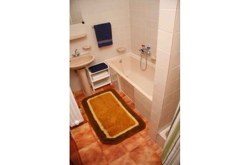 Ungari Byt Tihany, Eksterjöör