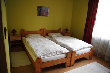 Madžarska Byt Tihany, Interier