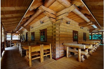 Словакия Penzión Ružomberok, Екстериор