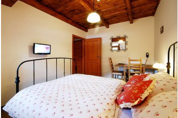 Slovacia Penzión Ružomberok, Exteriorul